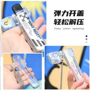 魔笛电子烟是哪家公司的？探索背后的品牌力量